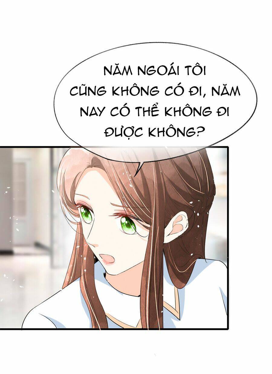 Cô Vợ Hợp Đồng Lạnh Lùng Không Dễ Đụng Đâu Chapter 64 - Trang 2