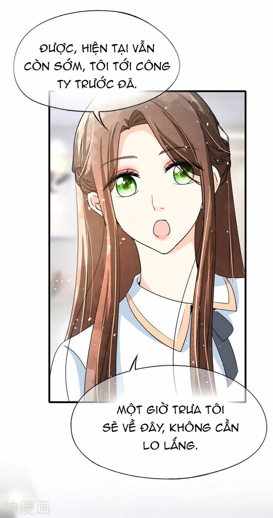 Cô Vợ Hợp Đồng Lạnh Lùng Không Dễ Đụng Đâu Chapter 64 - Trang 2