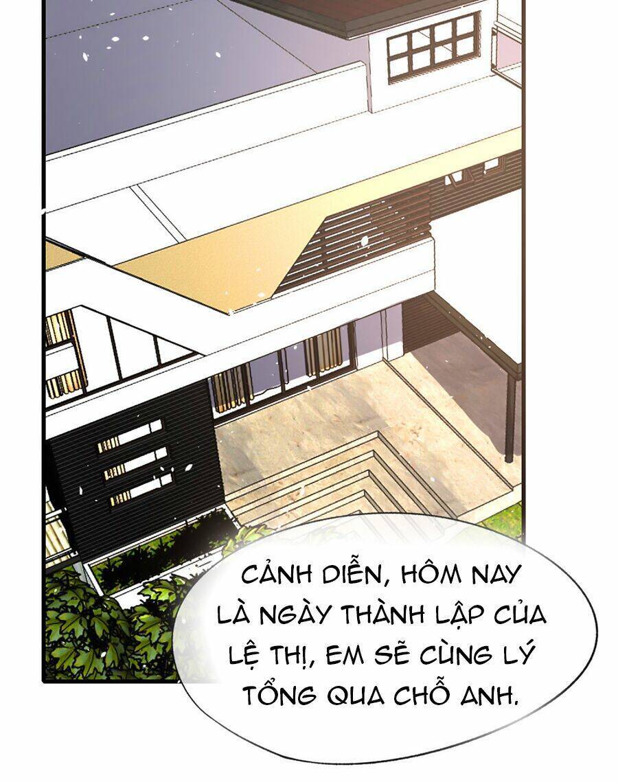 Cô Vợ Hợp Đồng Lạnh Lùng Không Dễ Đụng Đâu Chapter 64 - Trang 2