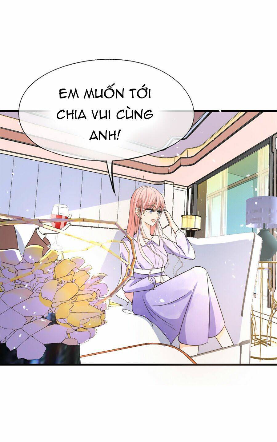 Cô Vợ Hợp Đồng Lạnh Lùng Không Dễ Đụng Đâu Chapter 64 - Trang 2