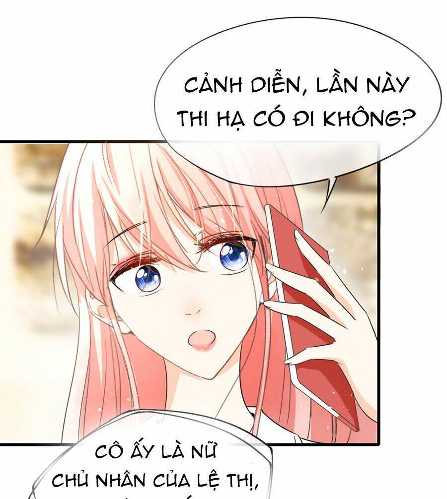 Cô Vợ Hợp Đồng Lạnh Lùng Không Dễ Đụng Đâu Chapter 64 - Trang 2