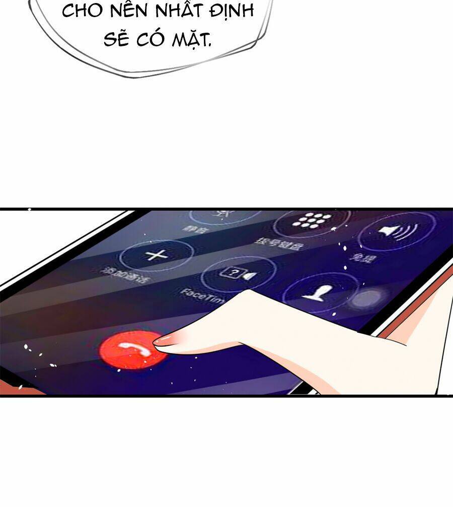 Cô Vợ Hợp Đồng Lạnh Lùng Không Dễ Đụng Đâu Chapter 64 - Trang 2