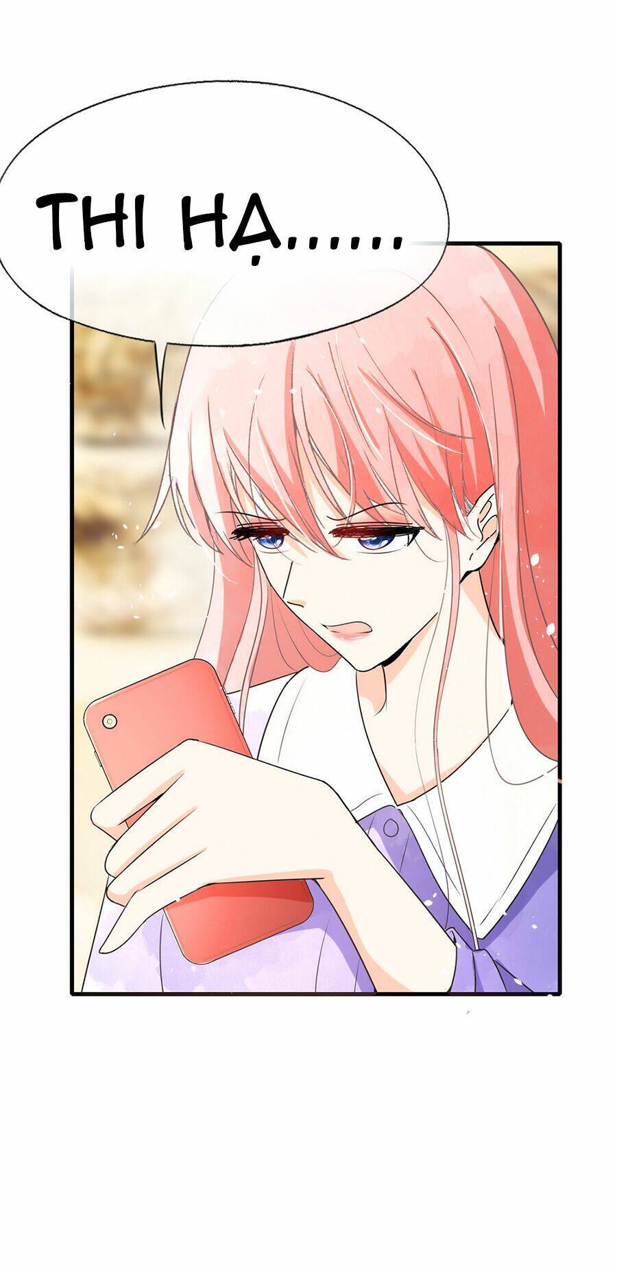 Cô Vợ Hợp Đồng Lạnh Lùng Không Dễ Đụng Đâu Chapter 64 - Trang 2