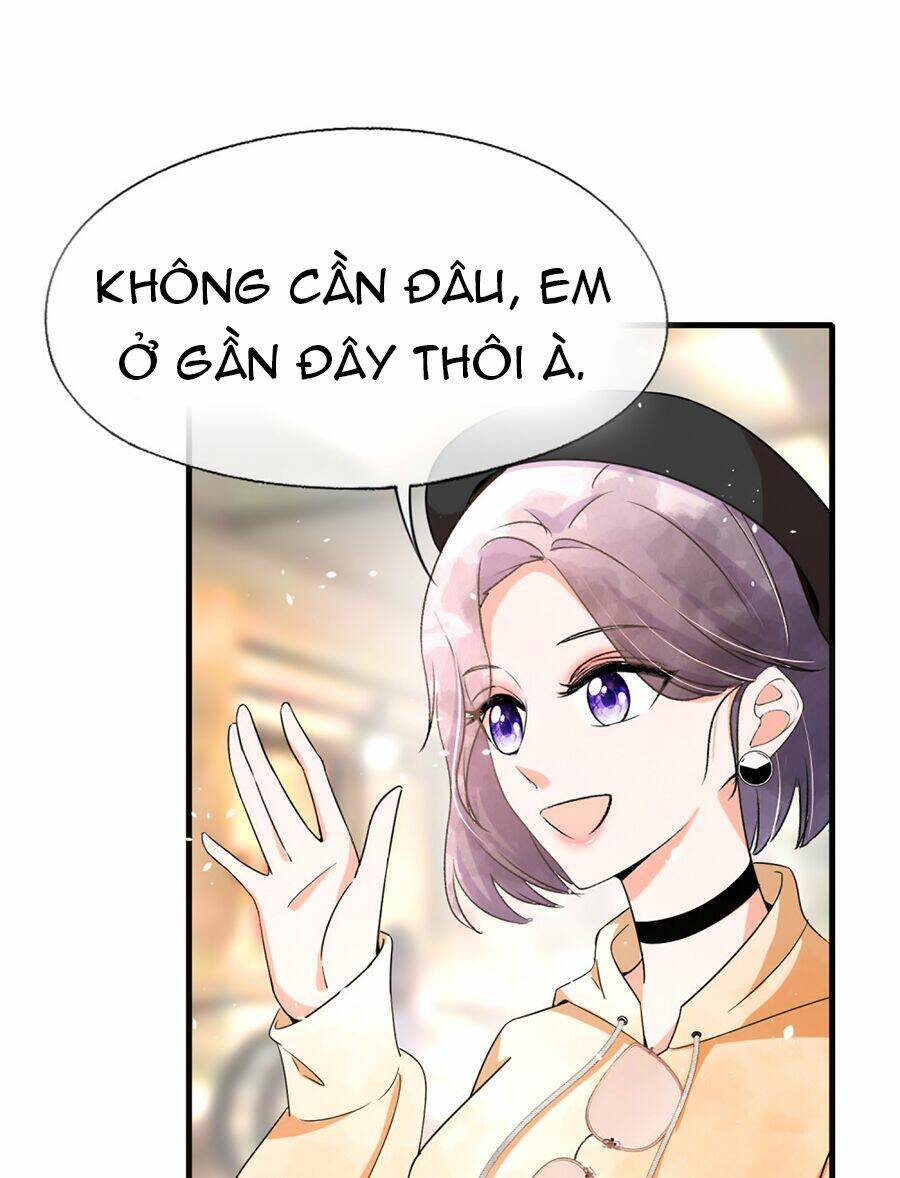 Cô Vợ Hợp Đồng Lạnh Lùng Không Dễ Đụng Đâu Chapter 64 - Trang 2