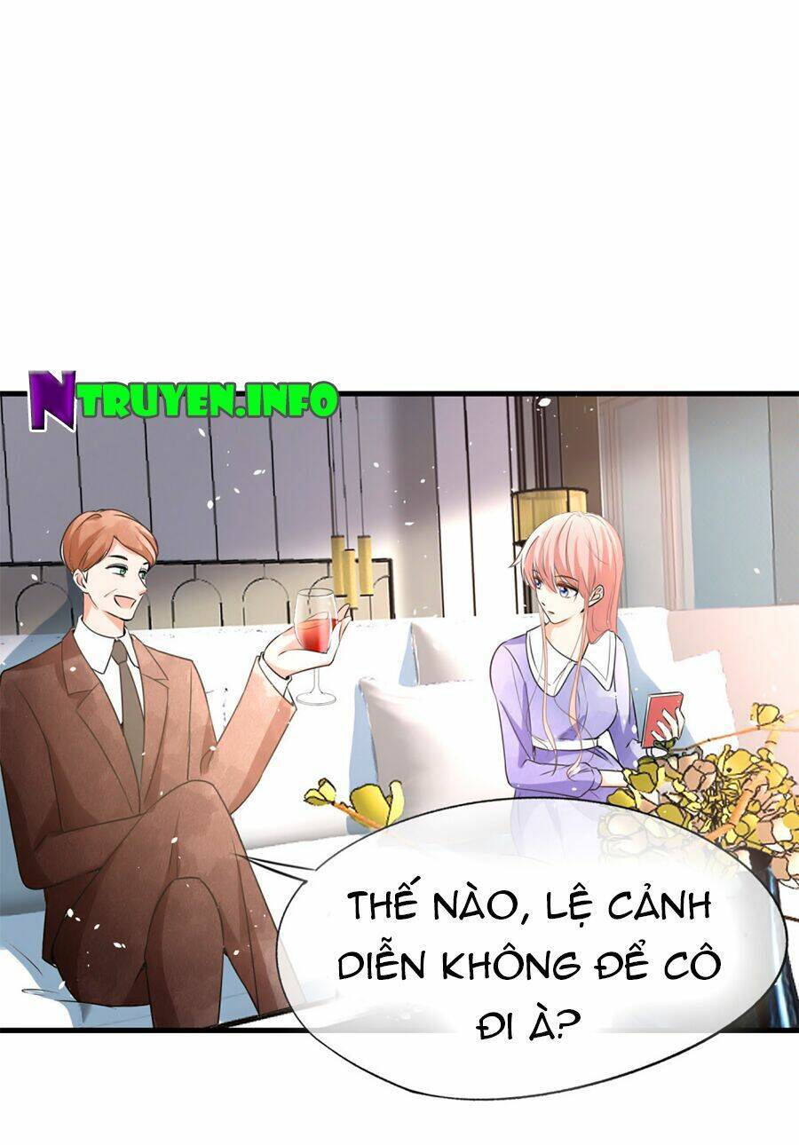Cô Vợ Hợp Đồng Lạnh Lùng Không Dễ Đụng Đâu Chapter 64 - Trang 2