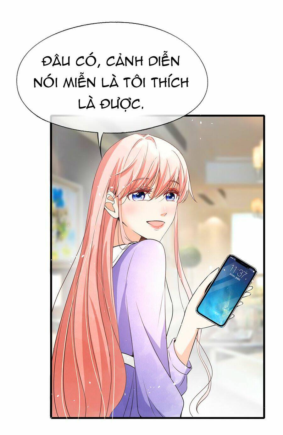 Cô Vợ Hợp Đồng Lạnh Lùng Không Dễ Đụng Đâu Chapter 64 - Trang 2