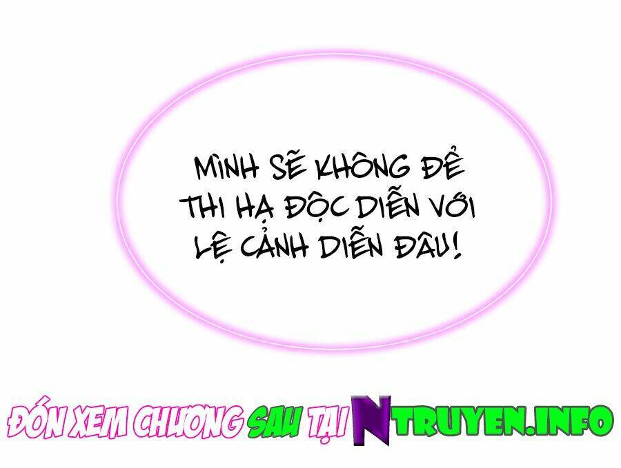 Cô Vợ Hợp Đồng Lạnh Lùng Không Dễ Đụng Đâu Chapter 64 - Trang 2