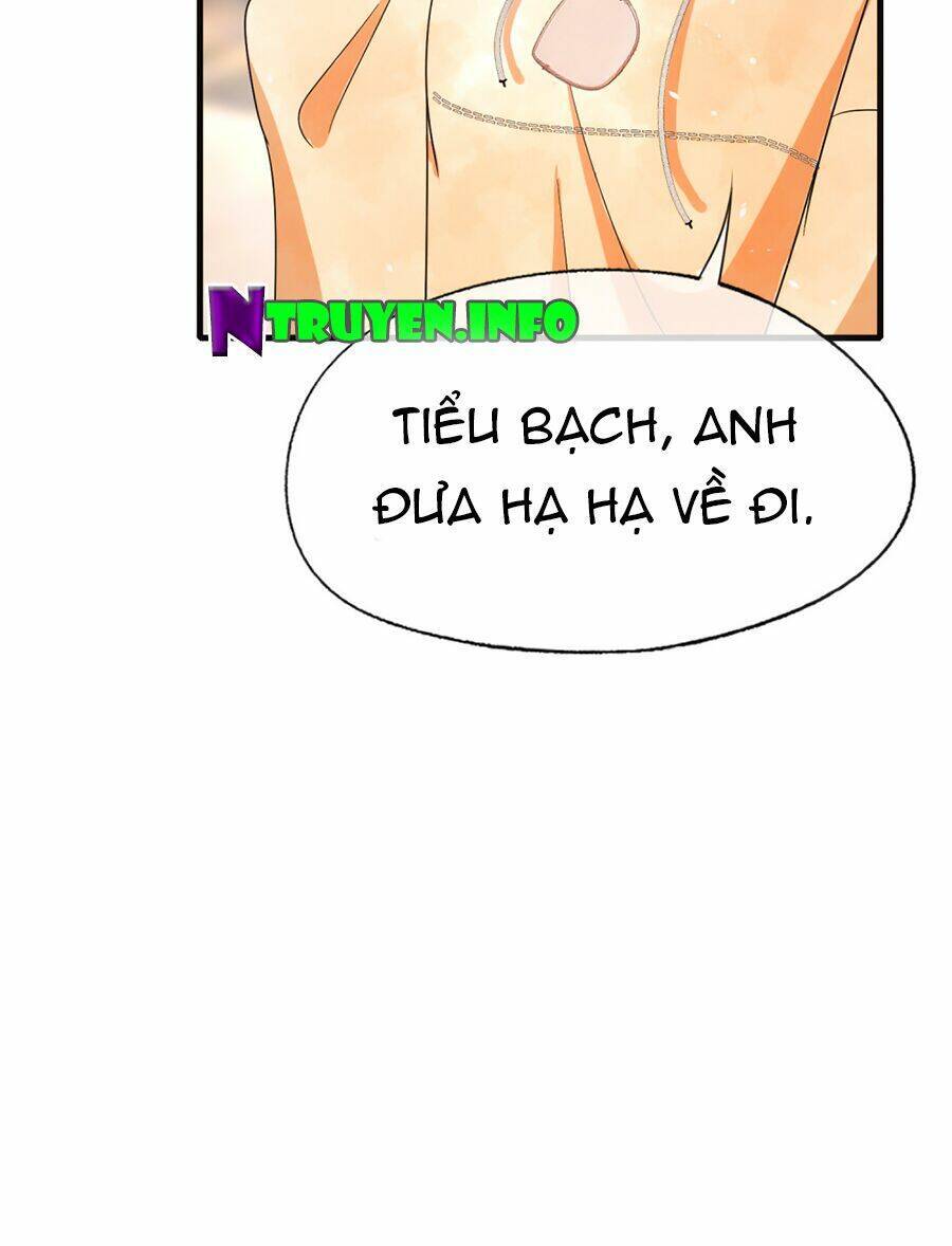 Cô Vợ Hợp Đồng Lạnh Lùng Không Dễ Đụng Đâu Chapter 64 - Trang 2