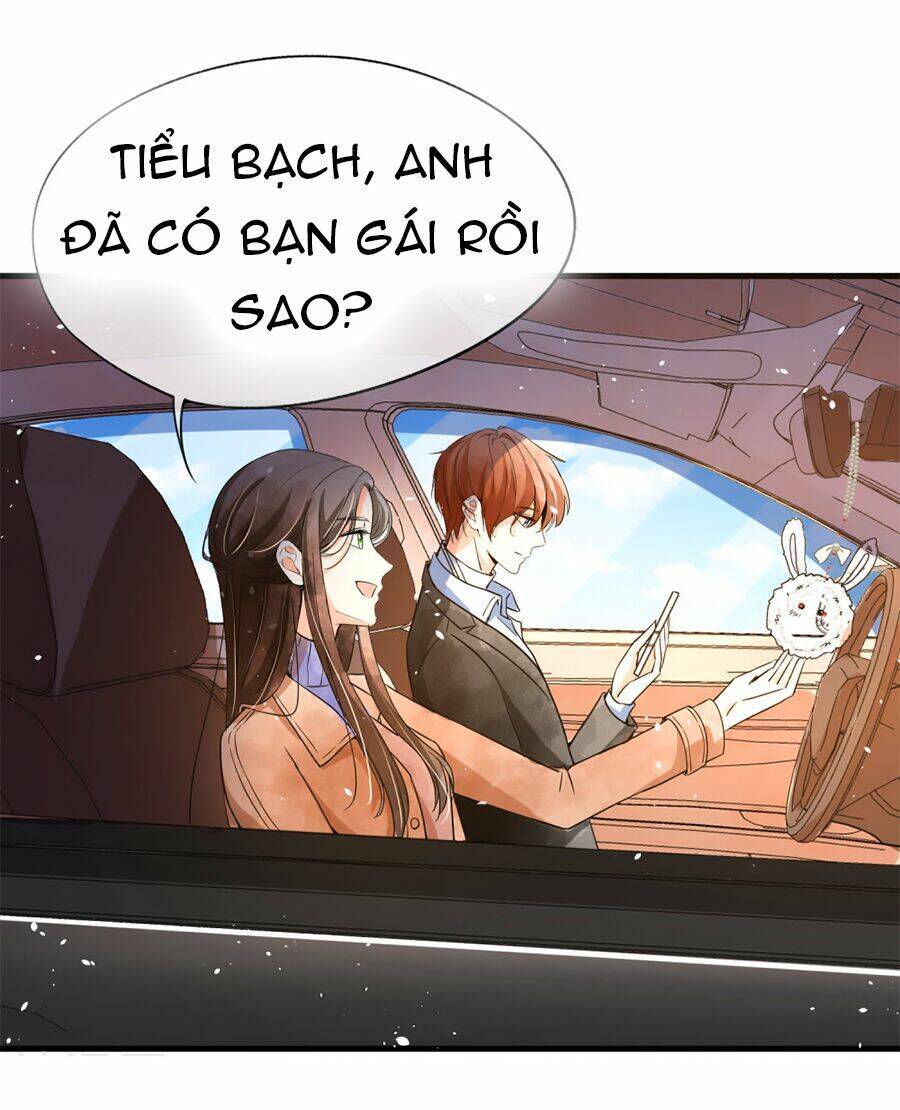 Cô Vợ Hợp Đồng Lạnh Lùng Không Dễ Đụng Đâu Chapter 64 - Trang 2