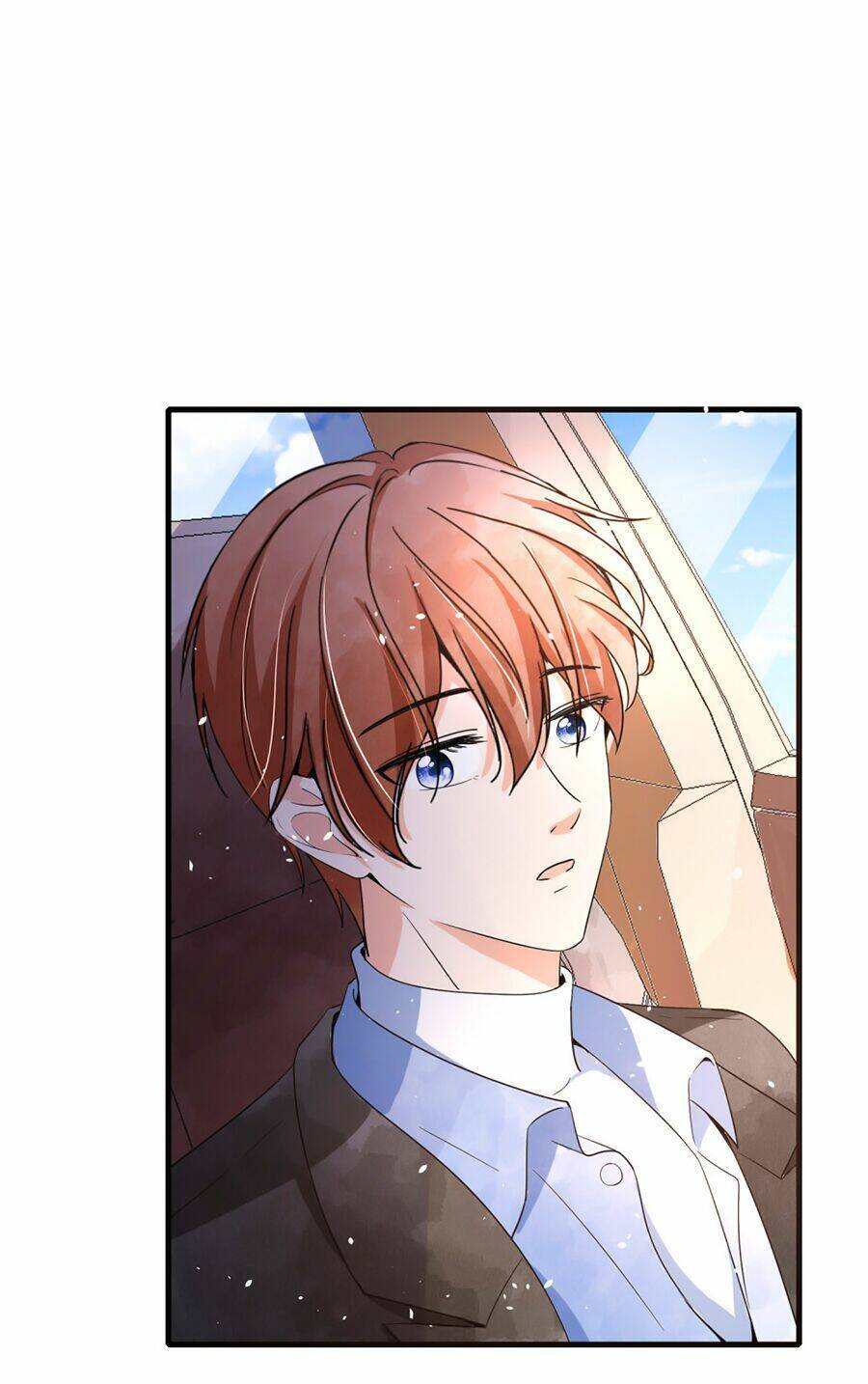 Cô Vợ Hợp Đồng Lạnh Lùng Không Dễ Đụng Đâu Chapter 64 - Trang 2