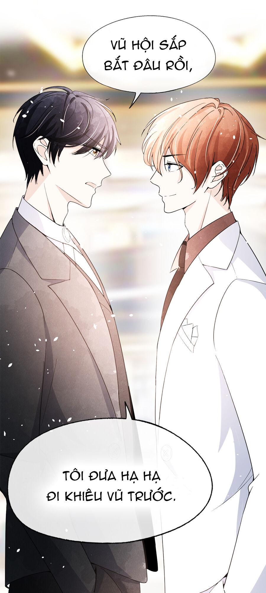 Cô Vợ Hợp Đồng Lạnh Lùng Không Dễ Đụng Đâu Chapter 66 - Trang 2