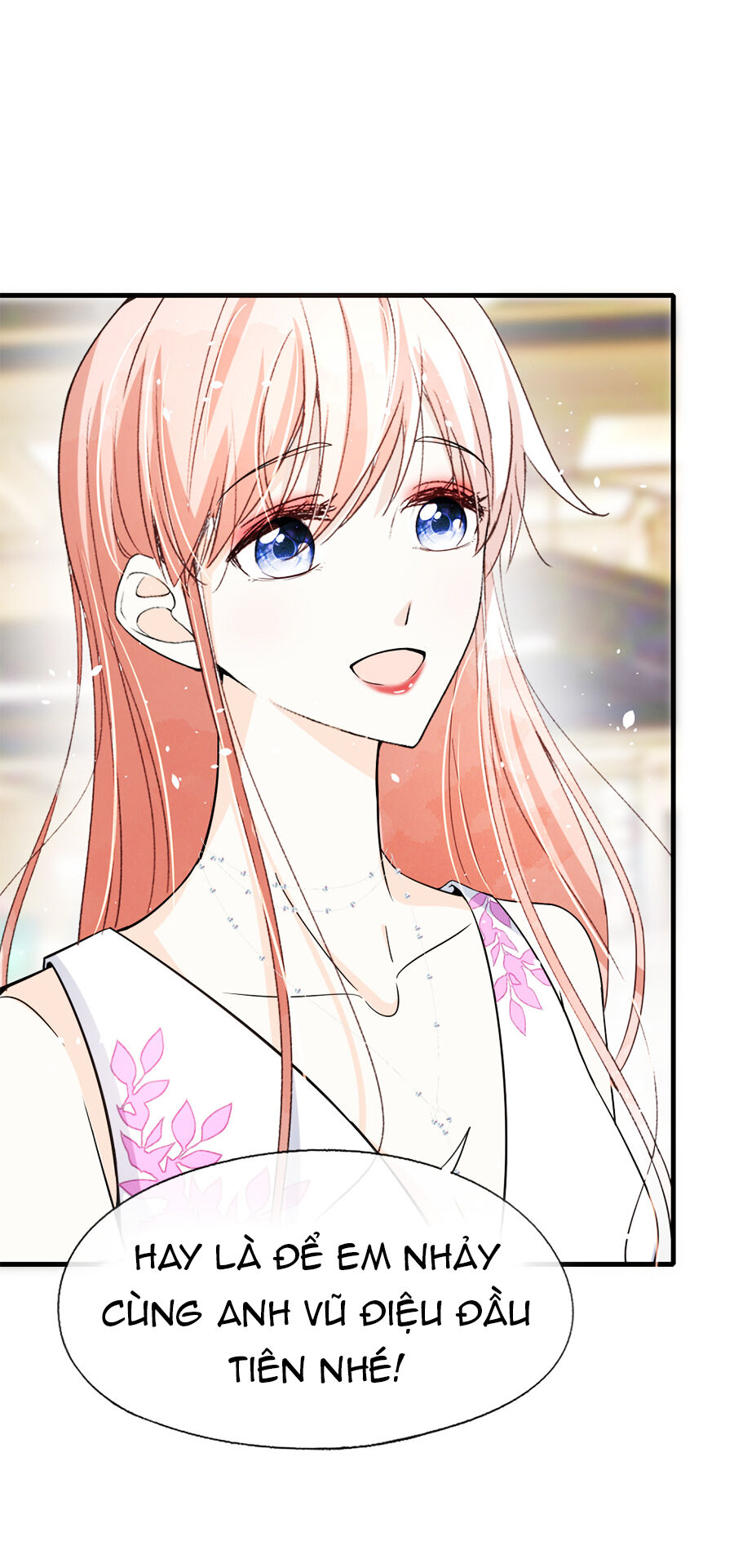 Cô Vợ Hợp Đồng Lạnh Lùng Không Dễ Đụng Đâu Chapter 66 - Trang 2