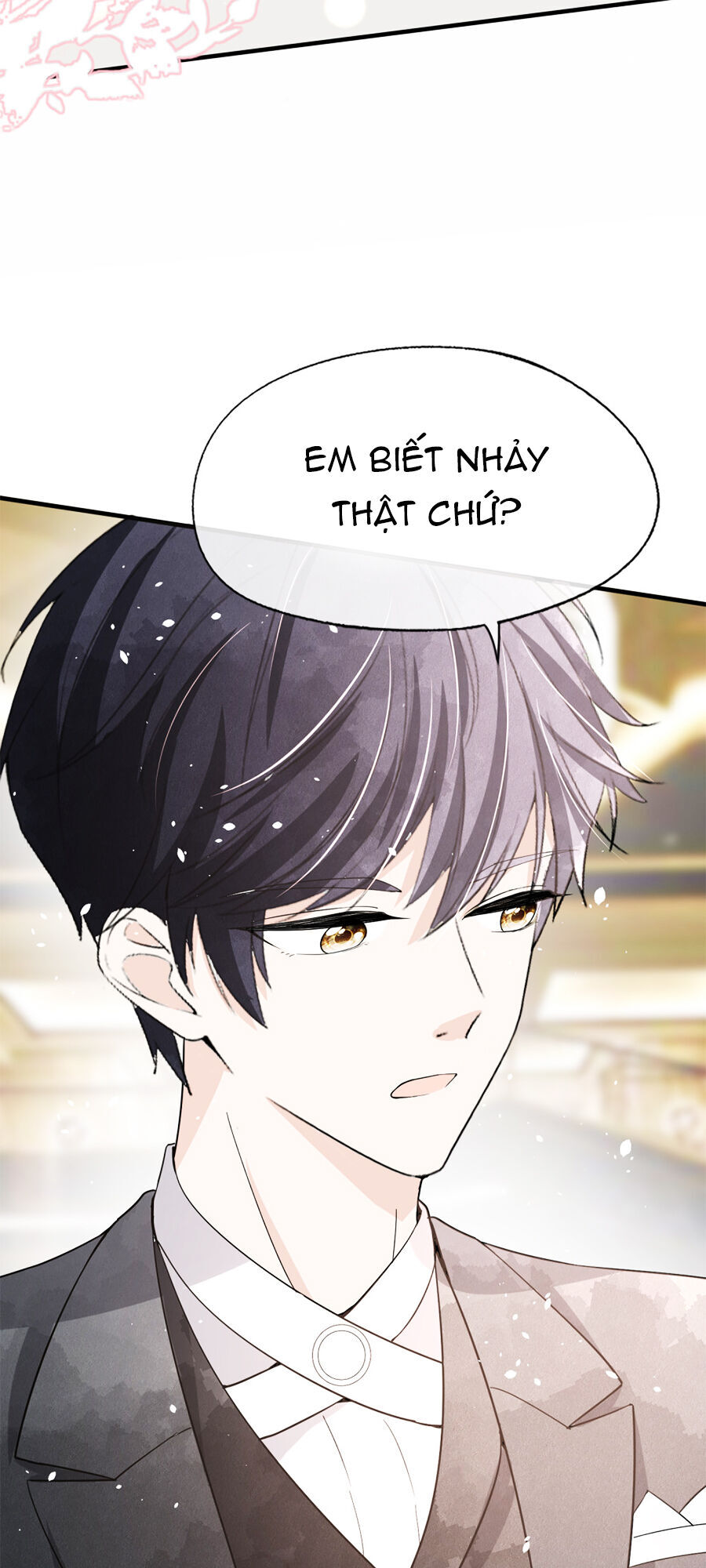 Cô Vợ Hợp Đồng Lạnh Lùng Không Dễ Đụng Đâu Chapter 66 - Trang 2