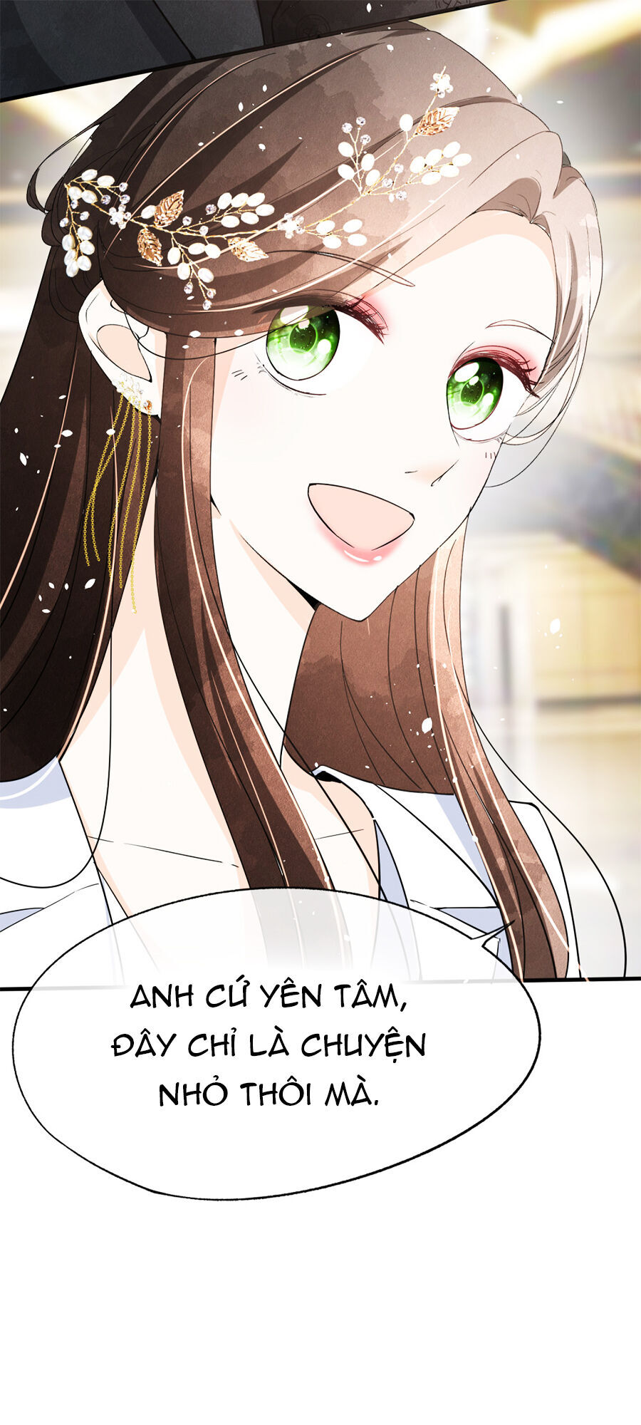 Cô Vợ Hợp Đồng Lạnh Lùng Không Dễ Đụng Đâu Chapter 66 - Trang 2