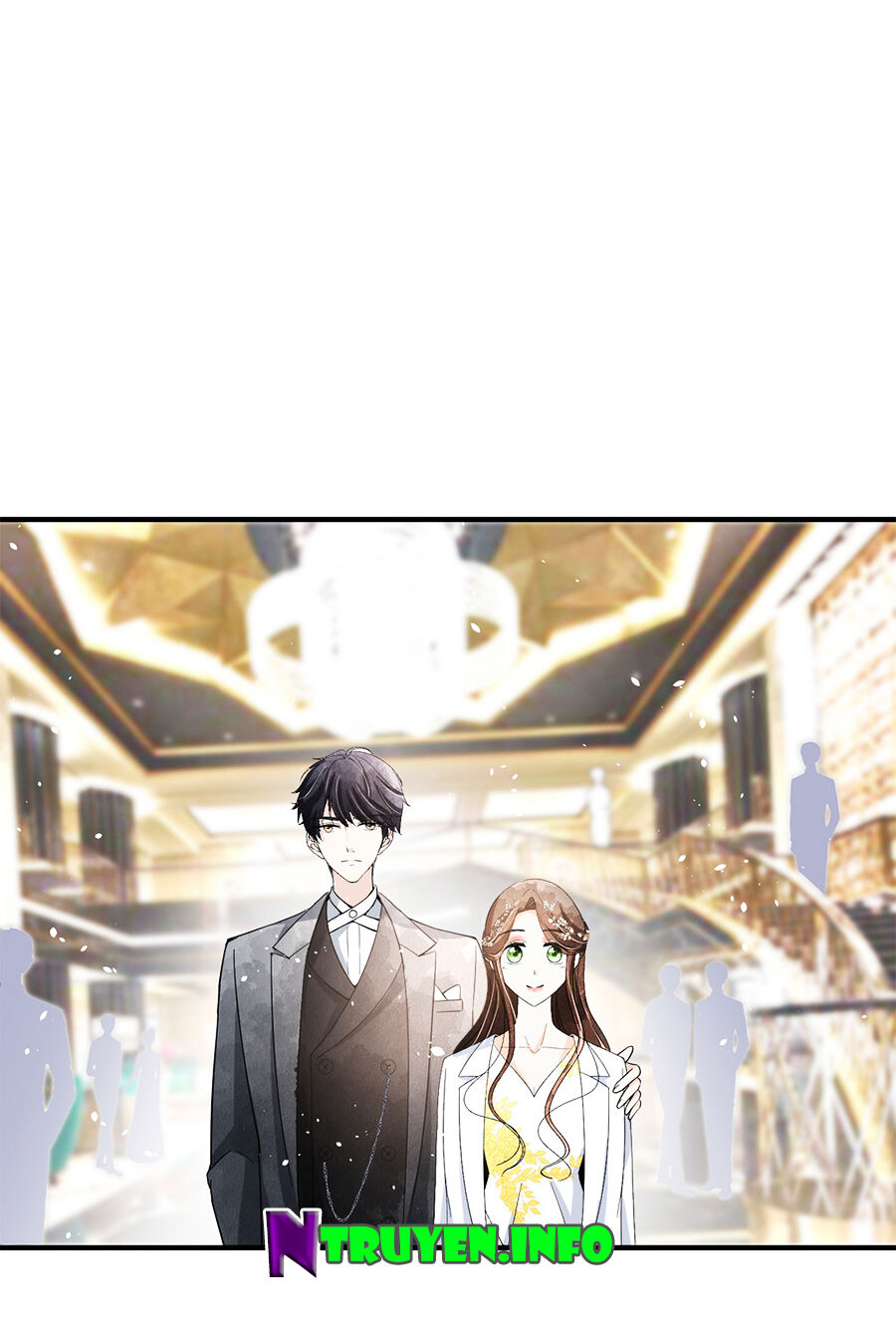 Cô Vợ Hợp Đồng Lạnh Lùng Không Dễ Đụng Đâu Chapter 66 - Trang 2