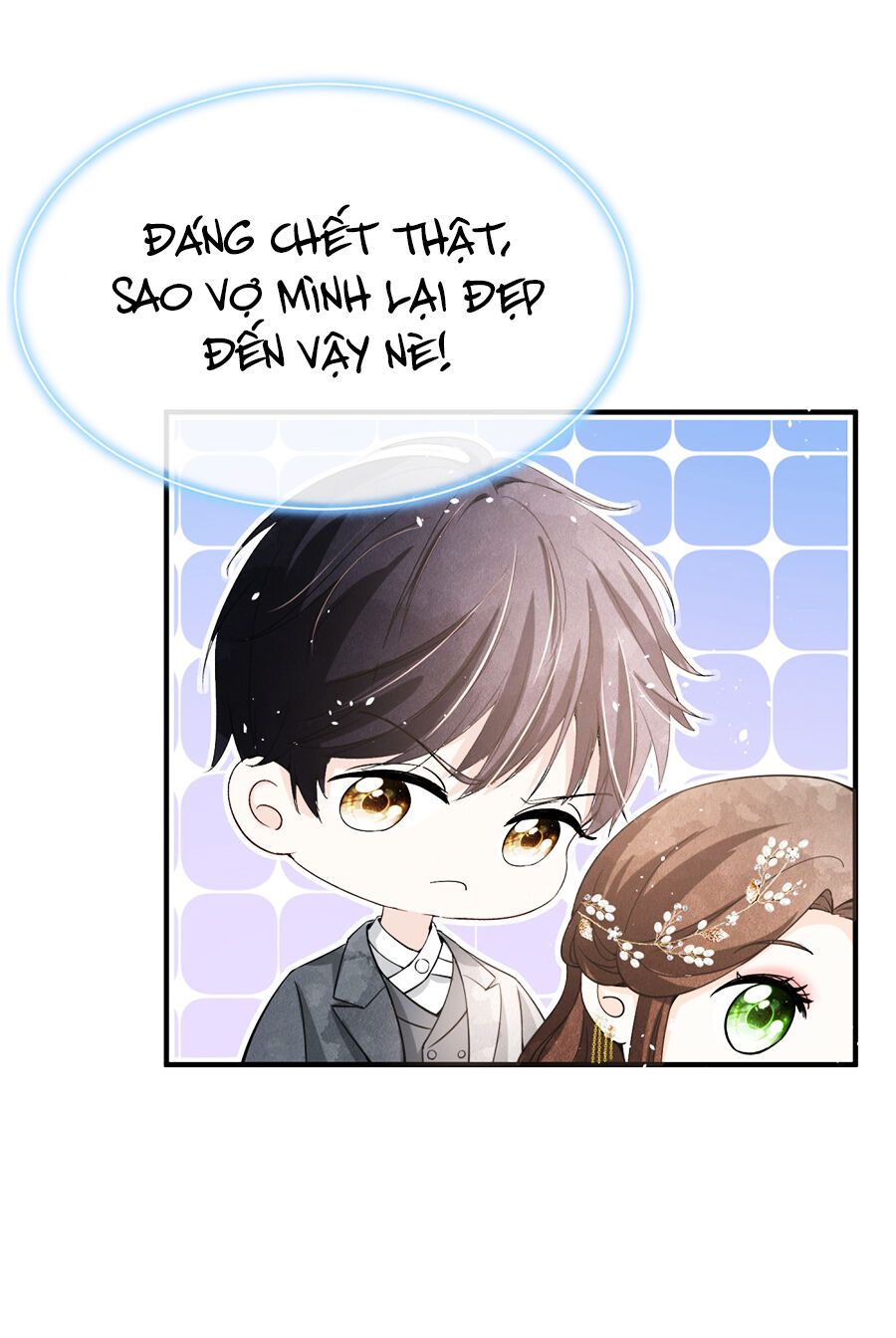 Cô Vợ Hợp Đồng Lạnh Lùng Không Dễ Đụng Đâu Chapter 66 - Trang 2