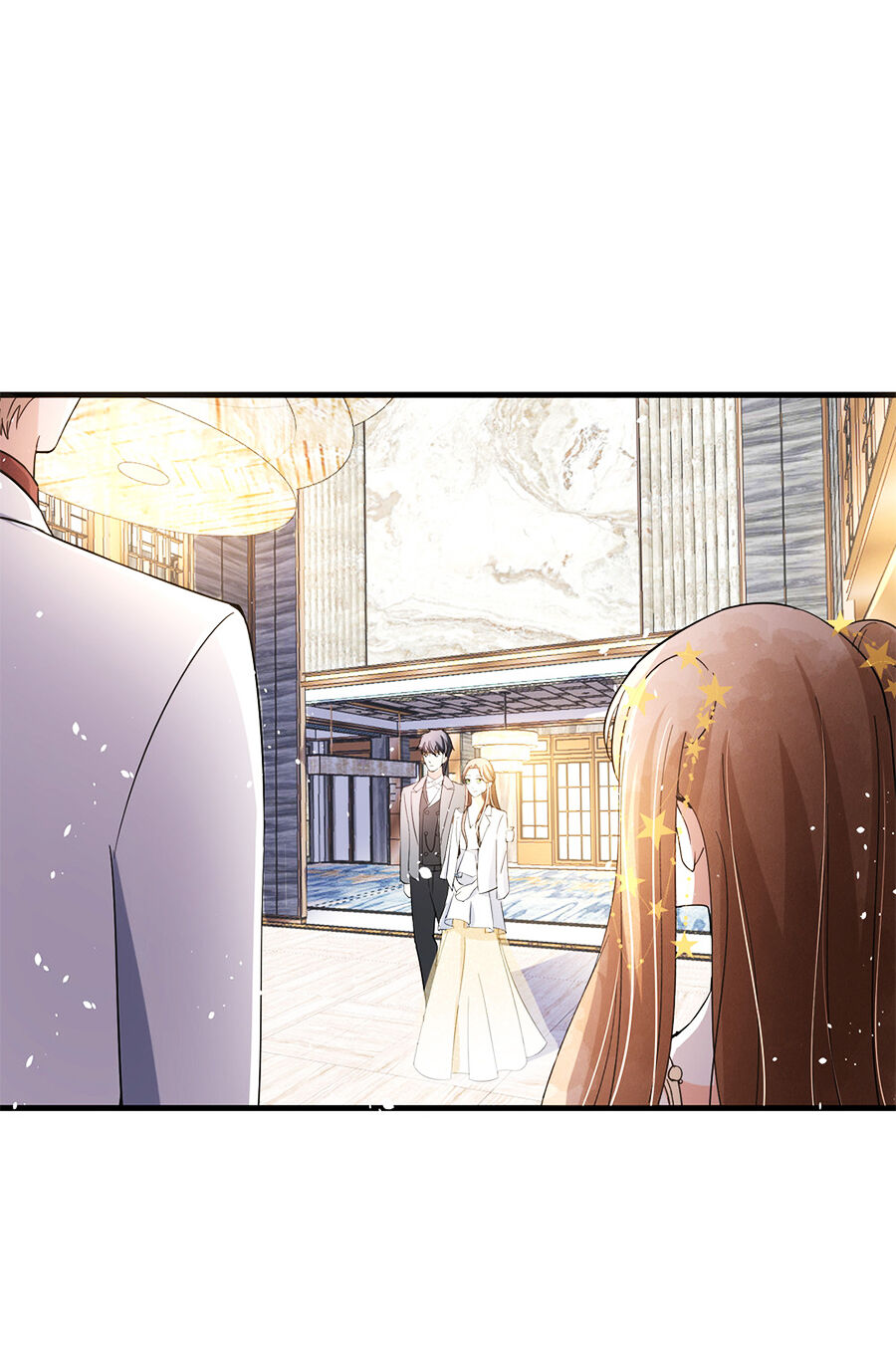 Cô Vợ Hợp Đồng Lạnh Lùng Không Dễ Đụng Đâu Chapter 66 - Trang 2