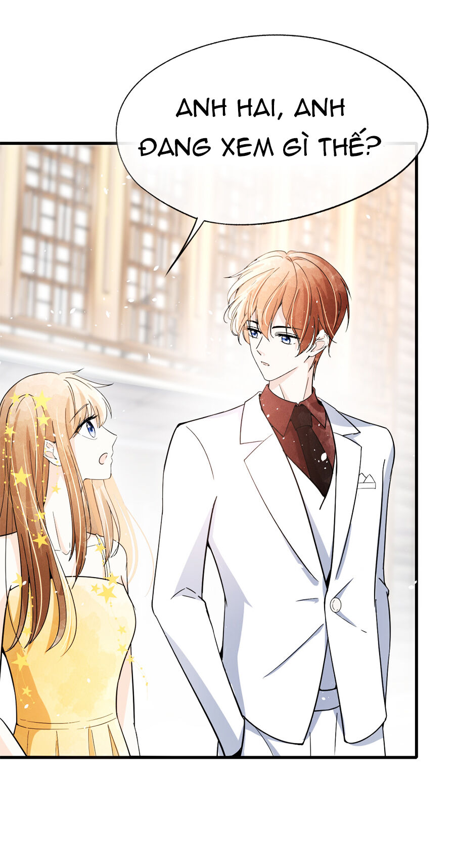 Cô Vợ Hợp Đồng Lạnh Lùng Không Dễ Đụng Đâu Chapter 66 - Trang 2