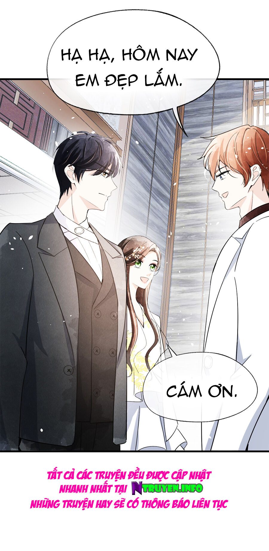 Cô Vợ Hợp Đồng Lạnh Lùng Không Dễ Đụng Đâu Chapter 66 - Trang 2