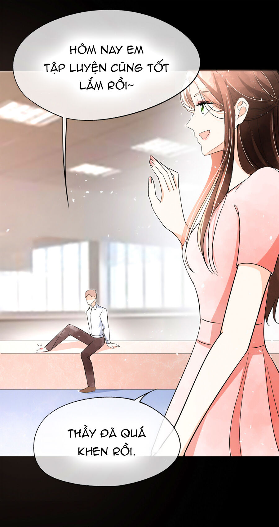 Cô Vợ Hợp Đồng Lạnh Lùng Không Dễ Đụng Đâu Chapter 67 - Trang 2