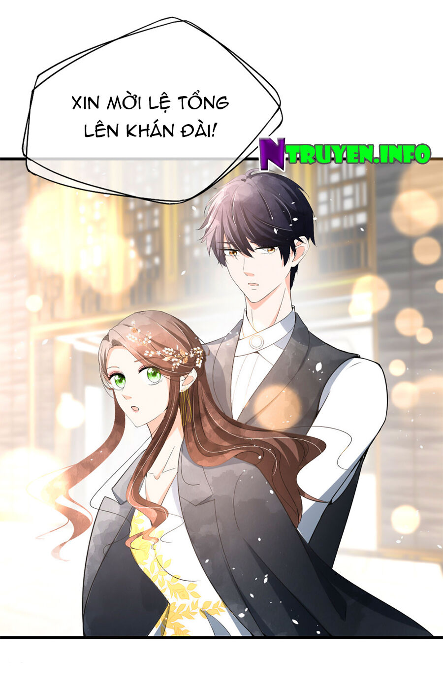 Cô Vợ Hợp Đồng Lạnh Lùng Không Dễ Đụng Đâu Chapter 67 - Trang 2