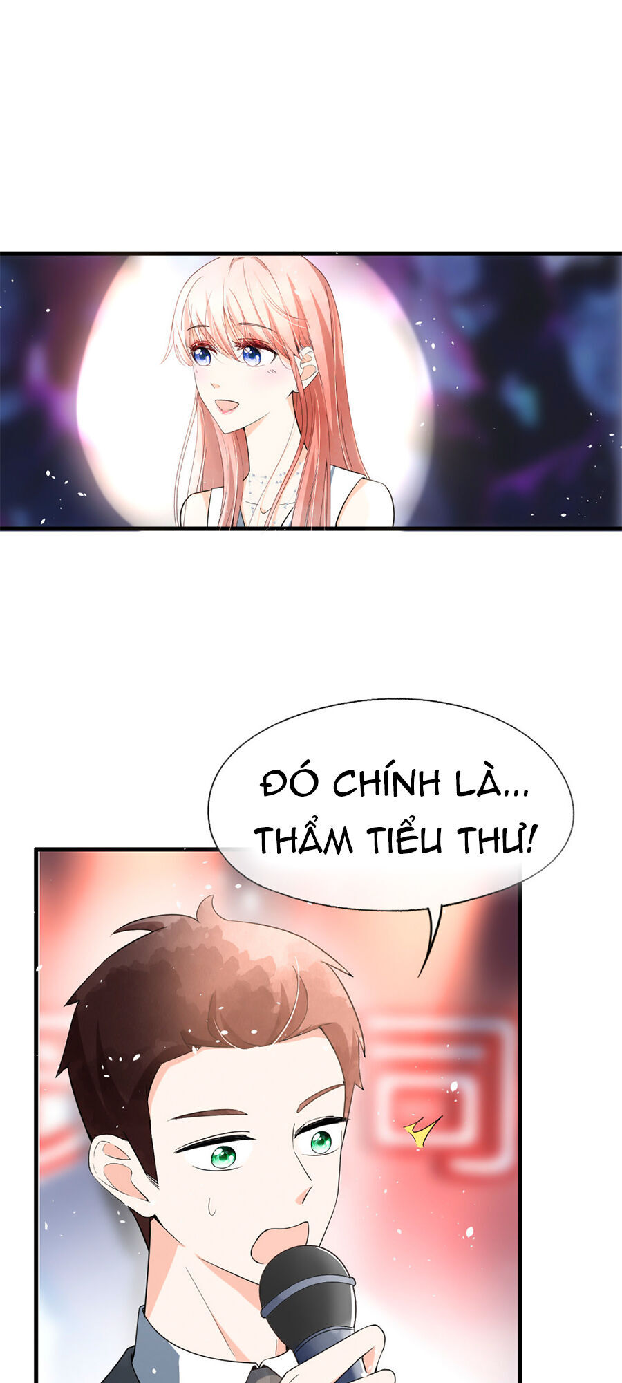 Cô Vợ Hợp Đồng Lạnh Lùng Không Dễ Đụng Đâu Chapter 67 - Trang 2