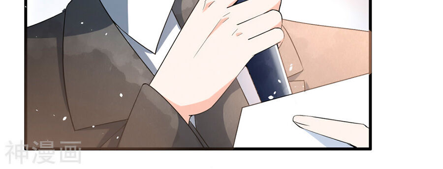 Cô Vợ Hợp Đồng Lạnh Lùng Không Dễ Đụng Đâu Chapter 67 - Trang 2