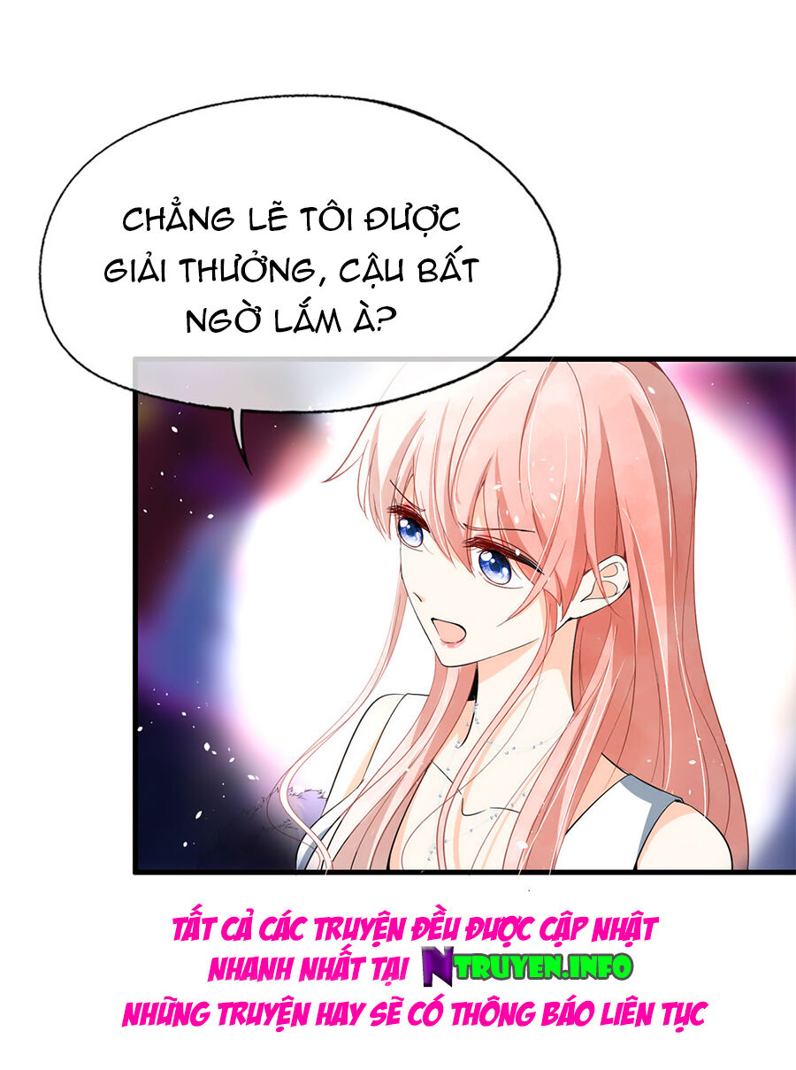 Cô Vợ Hợp Đồng Lạnh Lùng Không Dễ Đụng Đâu Chapter 67 - Trang 2