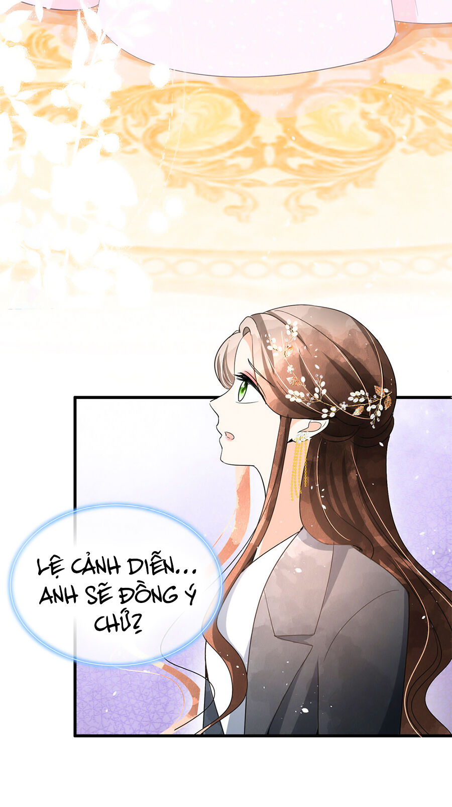 Cô Vợ Hợp Đồng Lạnh Lùng Không Dễ Đụng Đâu Chapter 67 - Trang 2