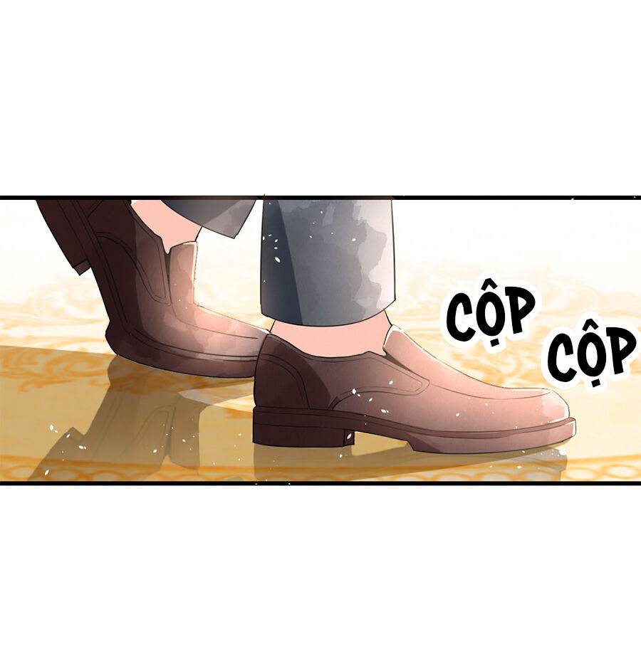 Cô Vợ Hợp Đồng Lạnh Lùng Không Dễ Đụng Đâu Chapter 67 - Trang 2