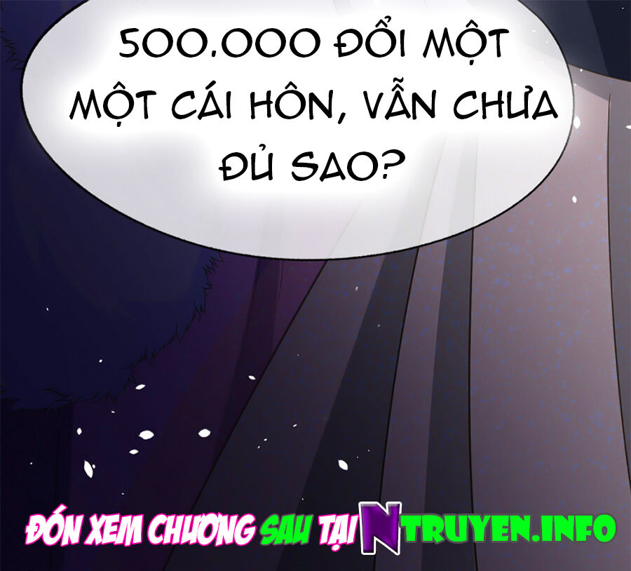 Cô Vợ Hợp Đồng Lạnh Lùng Không Dễ Đụng Đâu Chapter 67 - Trang 2
