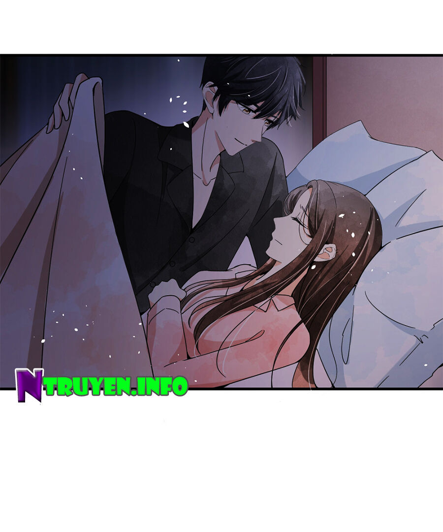 Cô Vợ Hợp Đồng Lạnh Lùng Không Dễ Đụng Đâu Chapter 68 - Trang 2