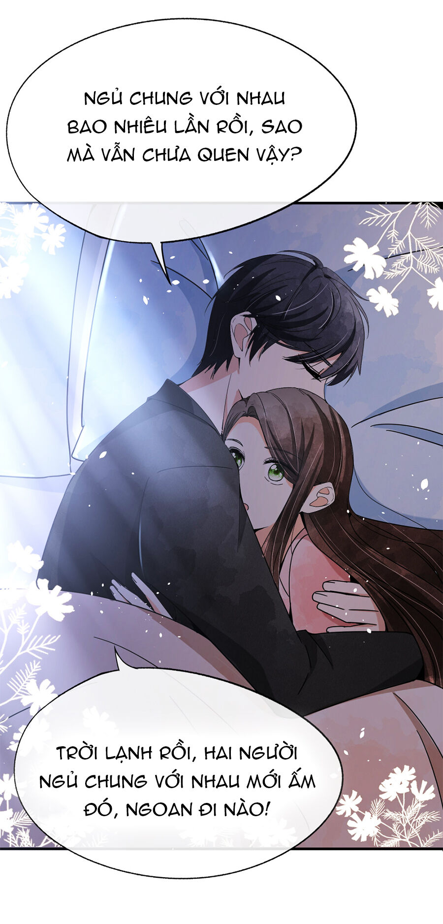 Cô Vợ Hợp Đồng Lạnh Lùng Không Dễ Đụng Đâu Chapter 68 - Trang 2