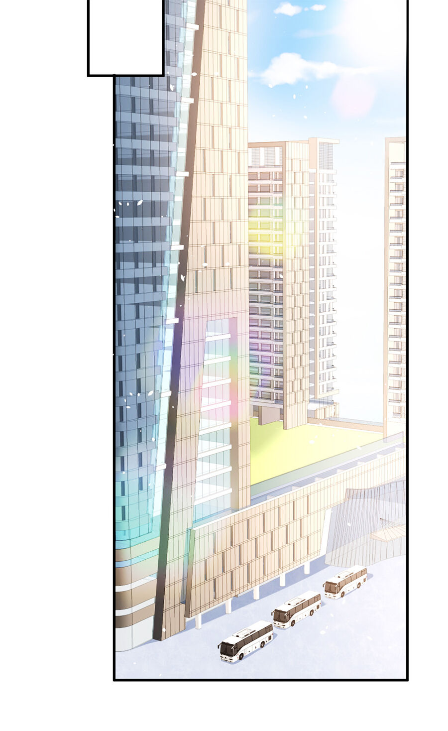 Cô Vợ Hợp Đồng Lạnh Lùng Không Dễ Đụng Đâu Chapter 68 - Trang 2