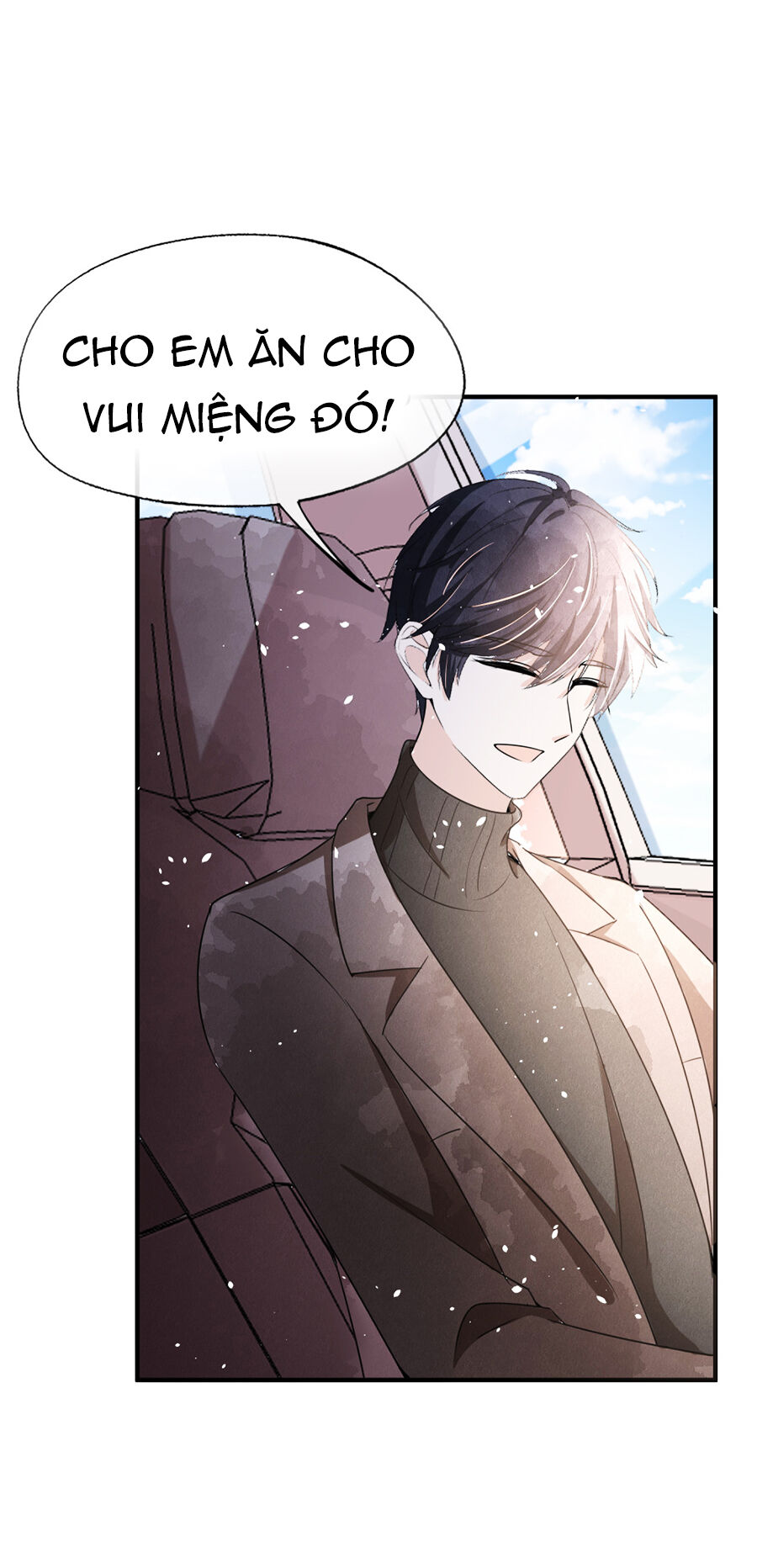 Cô Vợ Hợp Đồng Lạnh Lùng Không Dễ Đụng Đâu Chapter 68 - Trang 2