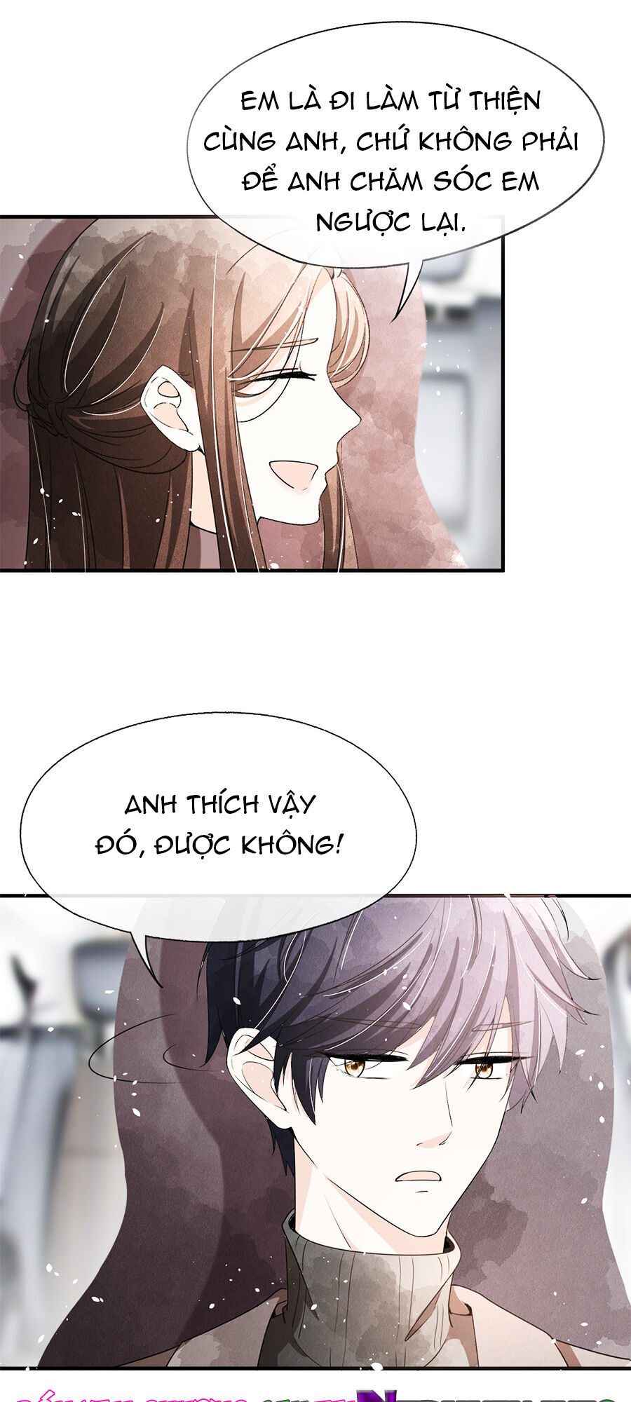 Cô Vợ Hợp Đồng Lạnh Lùng Không Dễ Đụng Đâu Chapter 68 - Trang 2