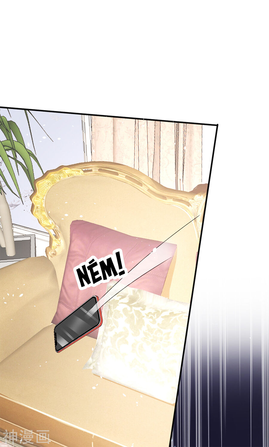 Cô Vợ Hợp Đồng Lạnh Lùng Không Dễ Đụng Đâu Chapter 69 - Trang 2