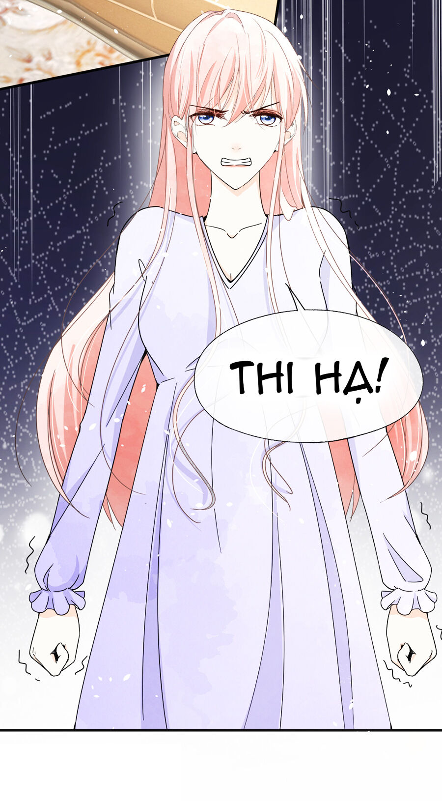 Cô Vợ Hợp Đồng Lạnh Lùng Không Dễ Đụng Đâu Chapter 69 - Trang 2