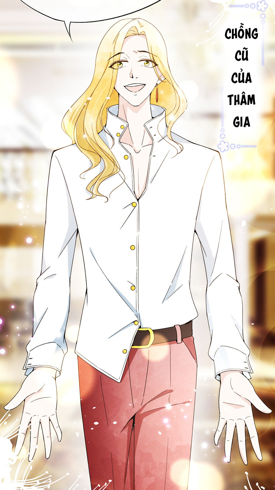 Cô Vợ Hợp Đồng Lạnh Lùng Không Dễ Đụng Đâu Chapter 69 - Trang 2