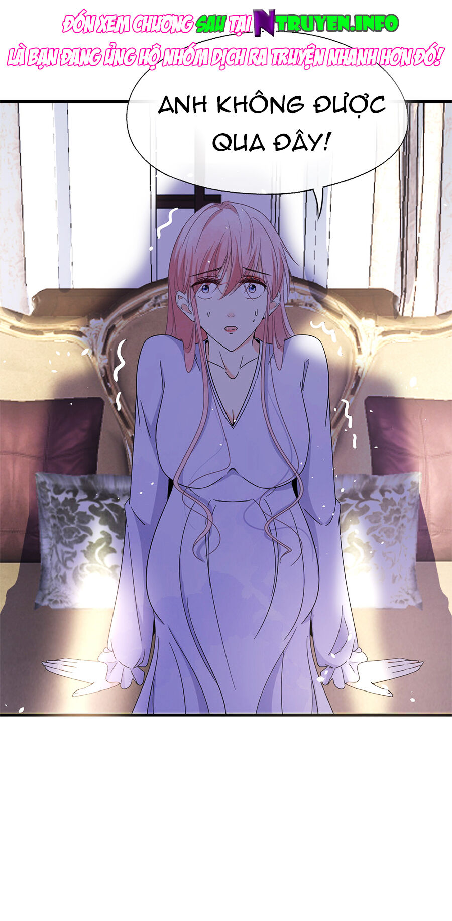 Cô Vợ Hợp Đồng Lạnh Lùng Không Dễ Đụng Đâu Chapter 69 - Trang 2