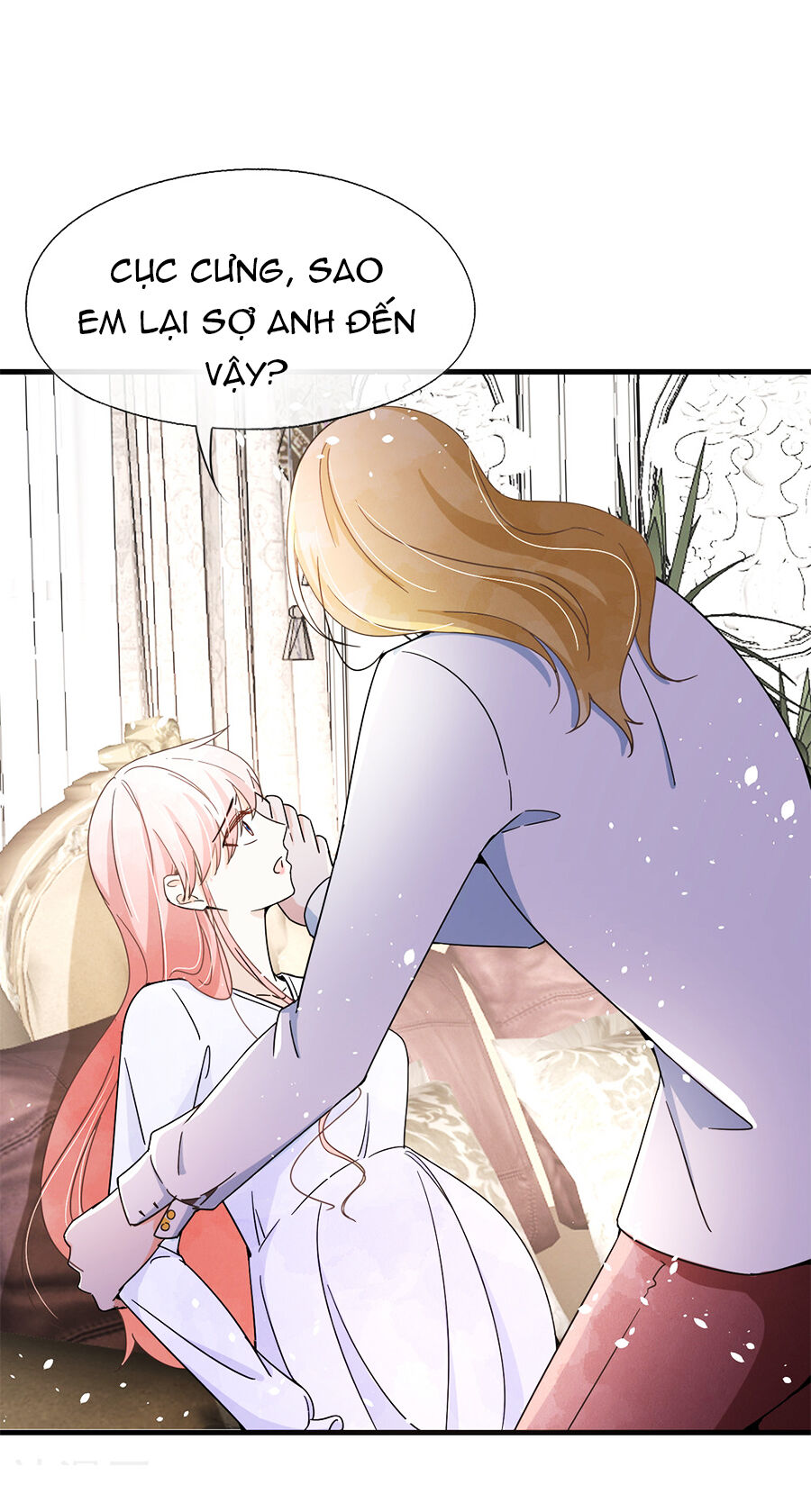 Cô Vợ Hợp Đồng Lạnh Lùng Không Dễ Đụng Đâu Chapter 69 - Trang 2