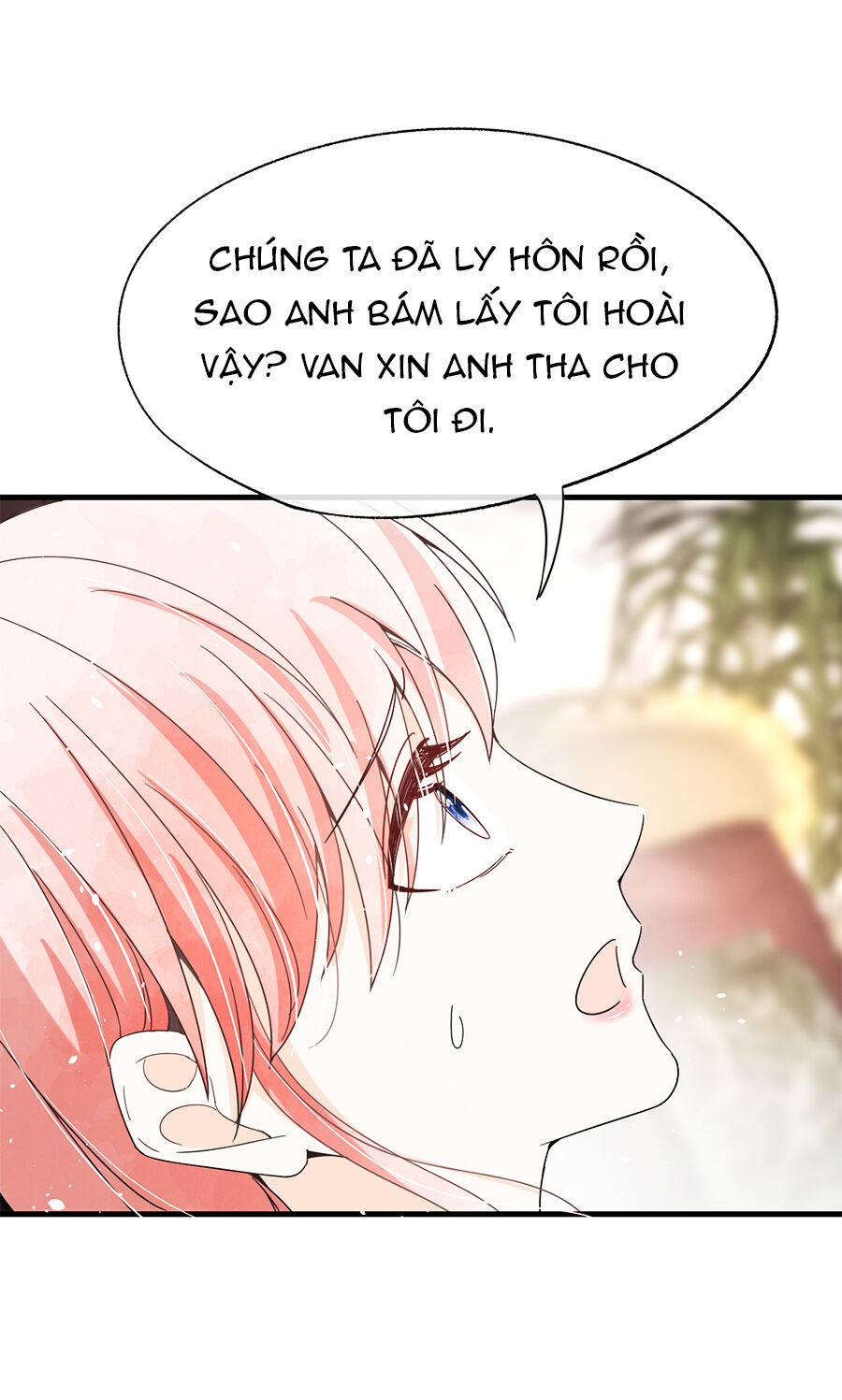 Cô Vợ Hợp Đồng Lạnh Lùng Không Dễ Đụng Đâu Chapter 69 - Trang 2