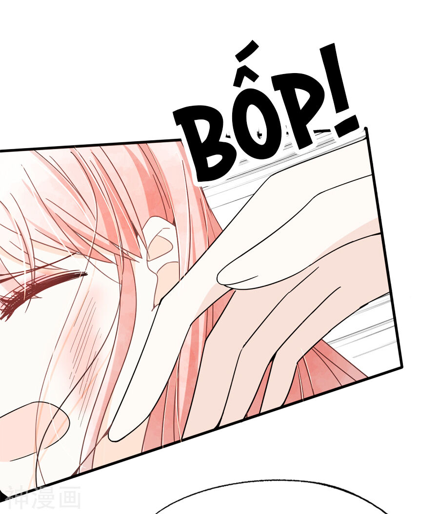 Cô Vợ Hợp Đồng Lạnh Lùng Không Dễ Đụng Đâu Chapter 69 - Trang 2