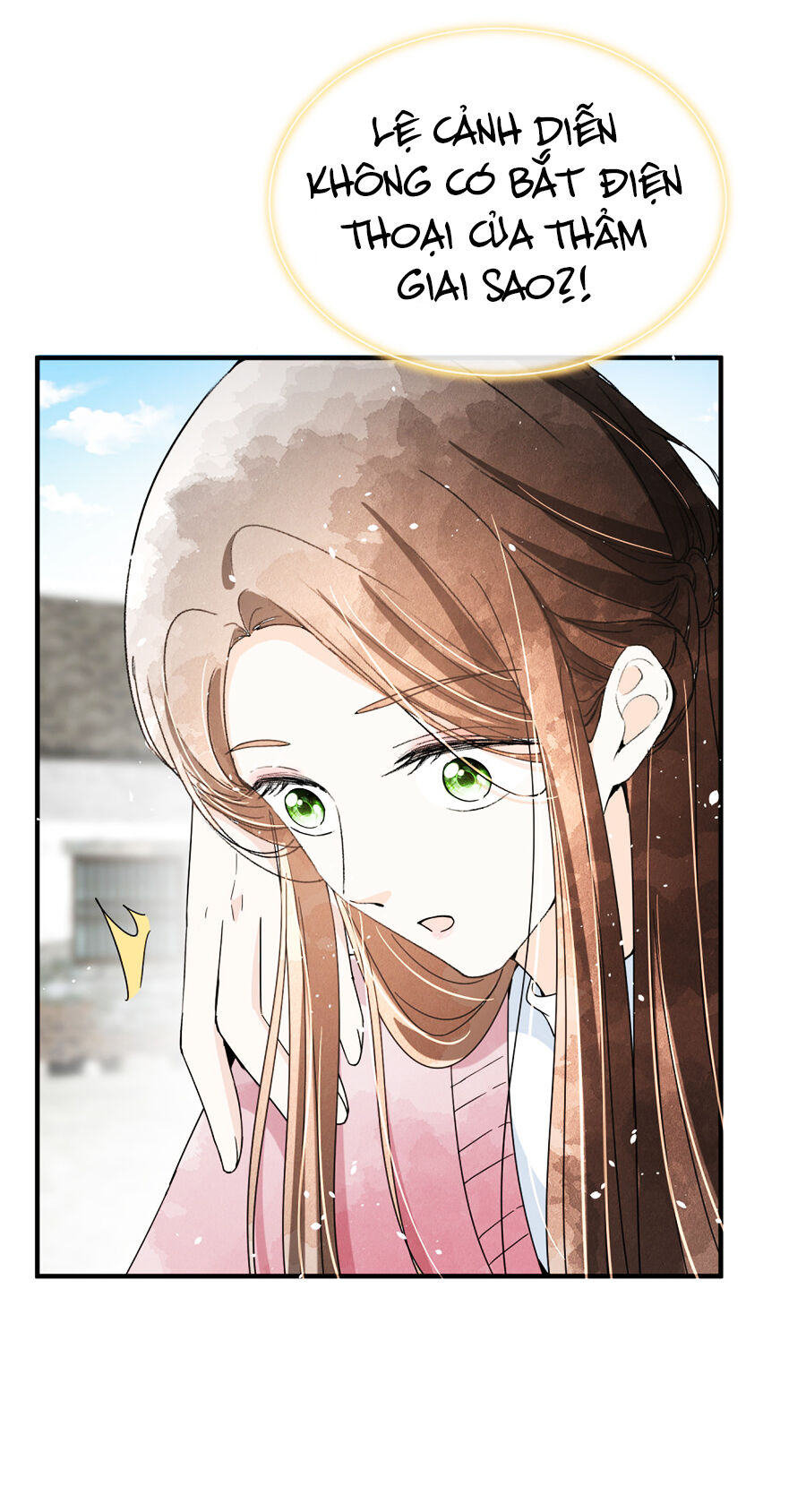 Cô Vợ Hợp Đồng Lạnh Lùng Không Dễ Đụng Đâu Chapter 69 - Trang 2