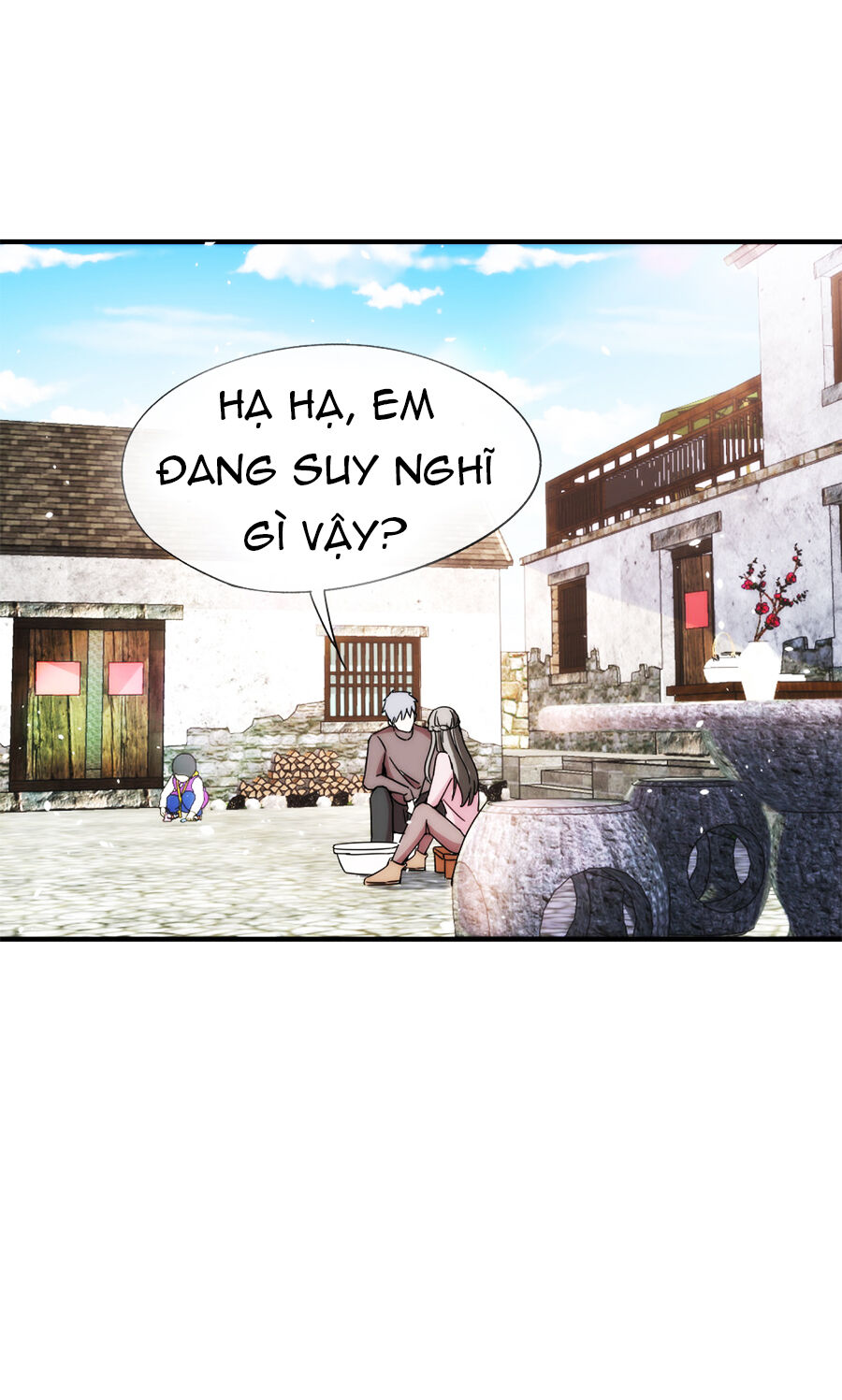 Cô Vợ Hợp Đồng Lạnh Lùng Không Dễ Đụng Đâu Chapter 69 - Trang 2