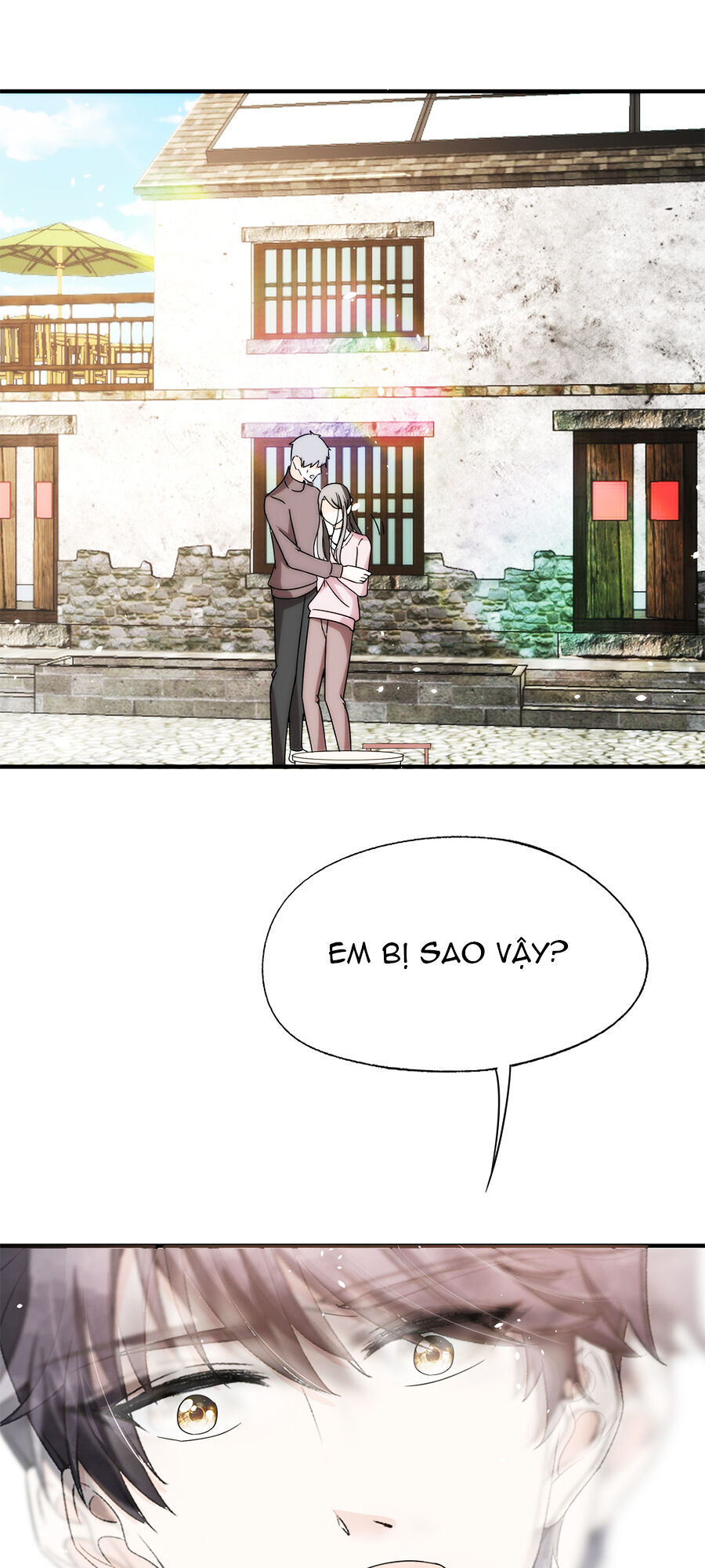 Cô Vợ Hợp Đồng Lạnh Lùng Không Dễ Đụng Đâu Chapter 69 - Trang 2