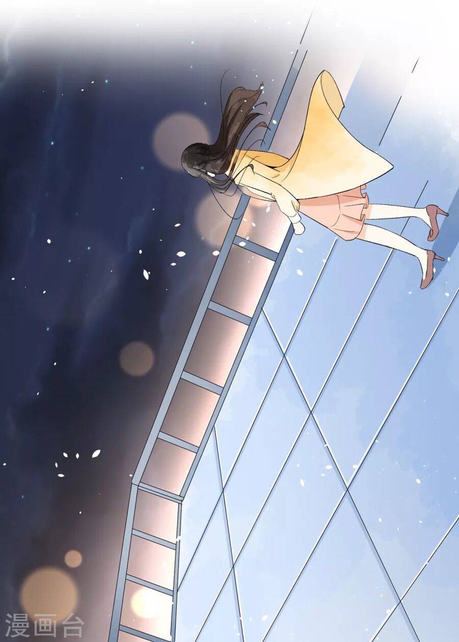 Cô Vợ Hợp Đồng Lạnh Lùng Không Dễ Đụng Đâu Chapter 7 - Trang 2