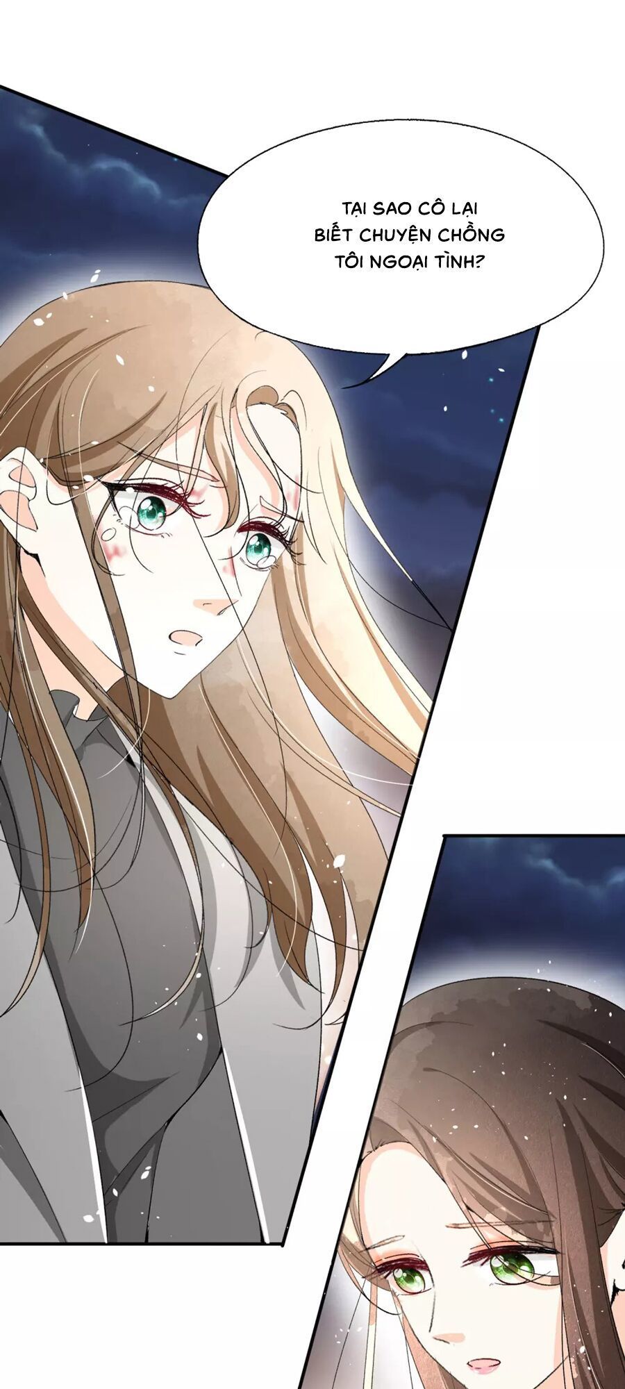 Cô Vợ Hợp Đồng Lạnh Lùng Không Dễ Đụng Đâu Chapter 7 - Trang 2