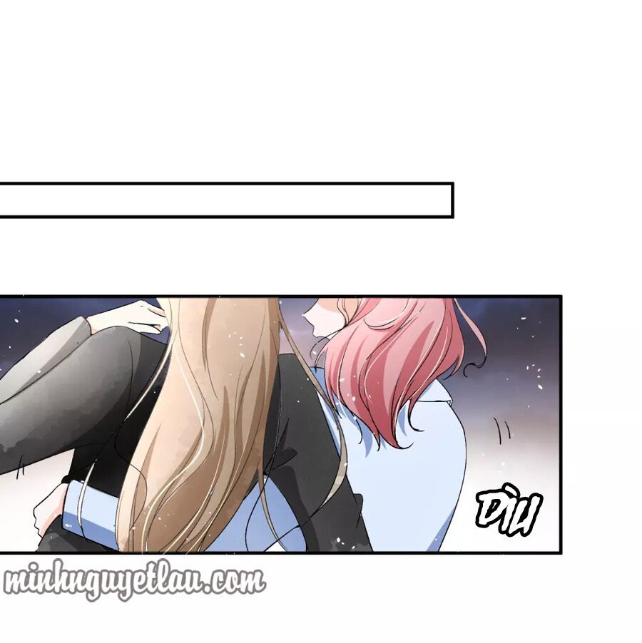 Cô Vợ Hợp Đồng Lạnh Lùng Không Dễ Đụng Đâu Chapter 7 - Trang 2