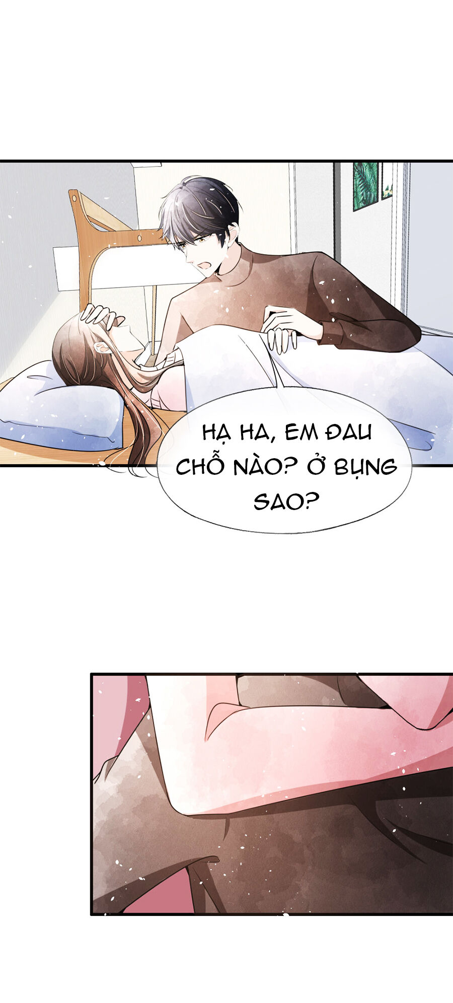 Cô Vợ Hợp Đồng Lạnh Lùng Không Dễ Đụng Đâu Chapter 70 - Trang 2